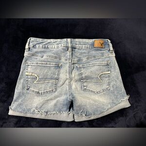 American Eagle Outfitters Super Stretch Denim